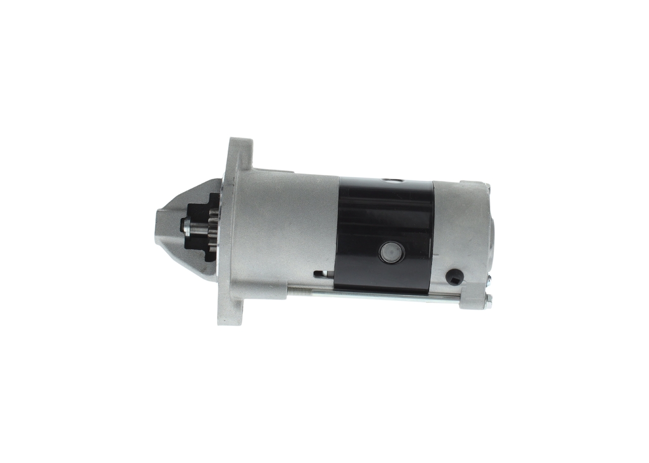 BOSCH 1 986 S01 027 Solenoid electromotor 2.5 TDi 4WD 133 CP
