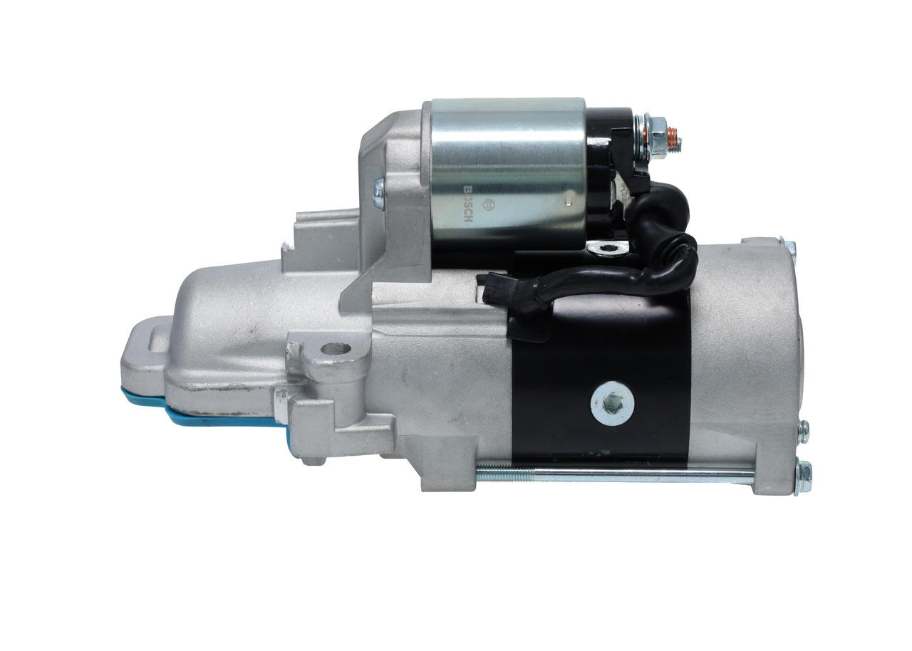 BOSCH 1 986 S01 100 Remtræk / kædetræk 2.5 Flex 173 HK GBVAF