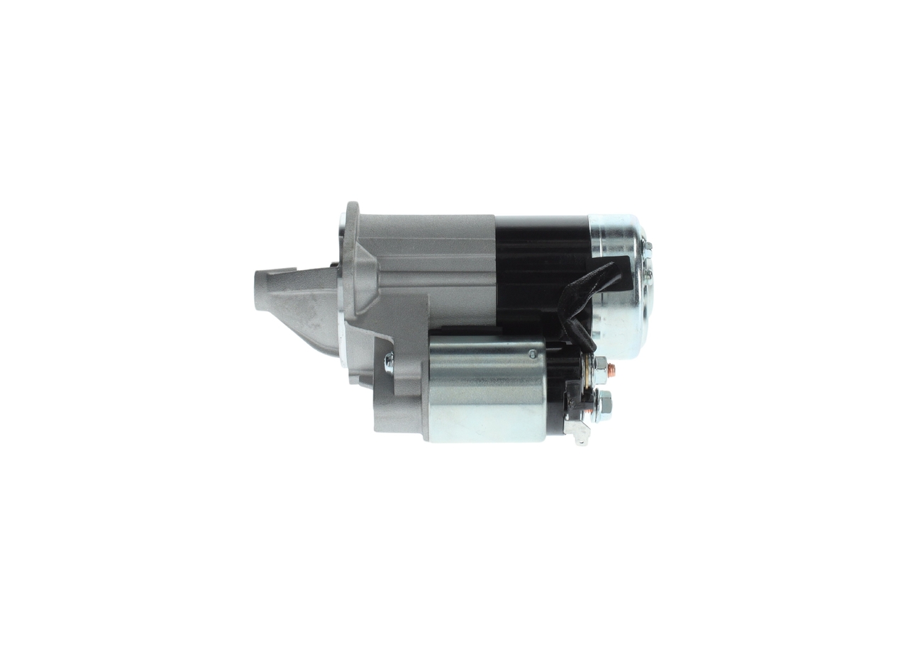 BOSCH 1 986 S01 245 Starter MITSUBISHI Lancer VI Sedan (CJ_, CP_) 1.3 12V 75 CP 4G13 (12V)