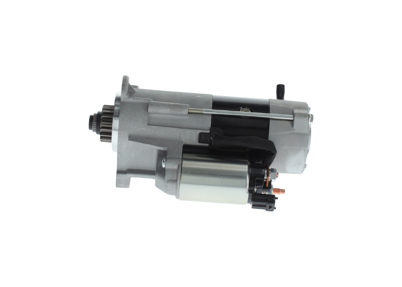 BOSCH 1 986 S01 450 Claxon 1.4 Turbo 150 cv D 14 XFT