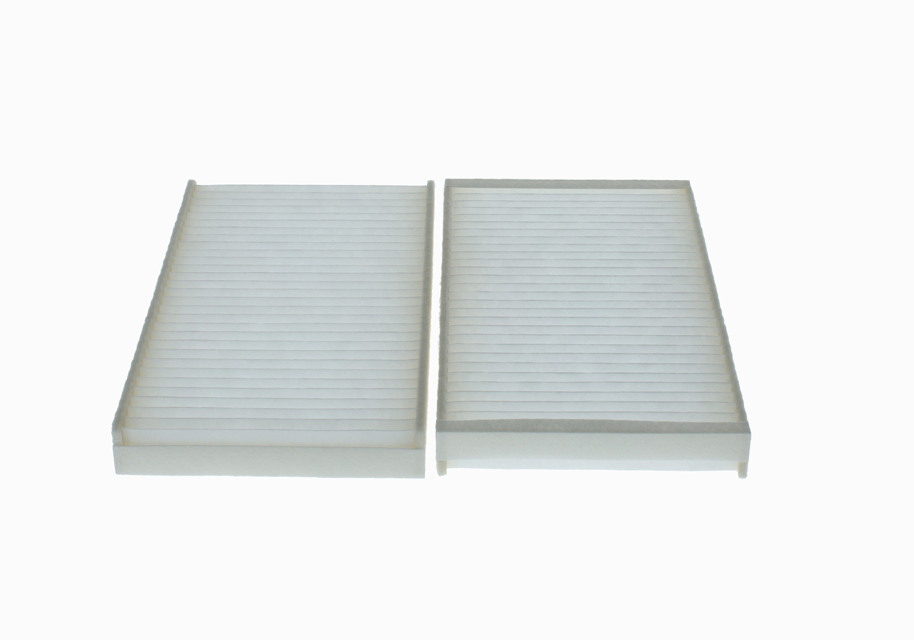 BMW BOSCH Pollenfilter 1 987 435 184