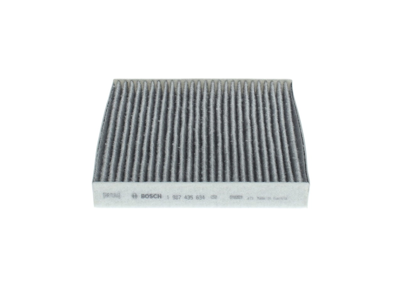 MINI BOSCH Filtro aria condizionata 1 987 435 634