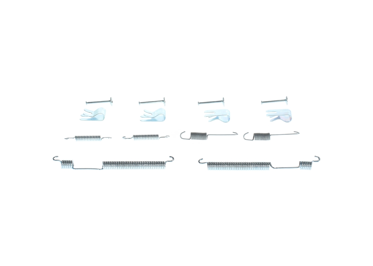 SKODA BOSCH Kit De Acessórios Maxilas Do Travão 1 987 475 440