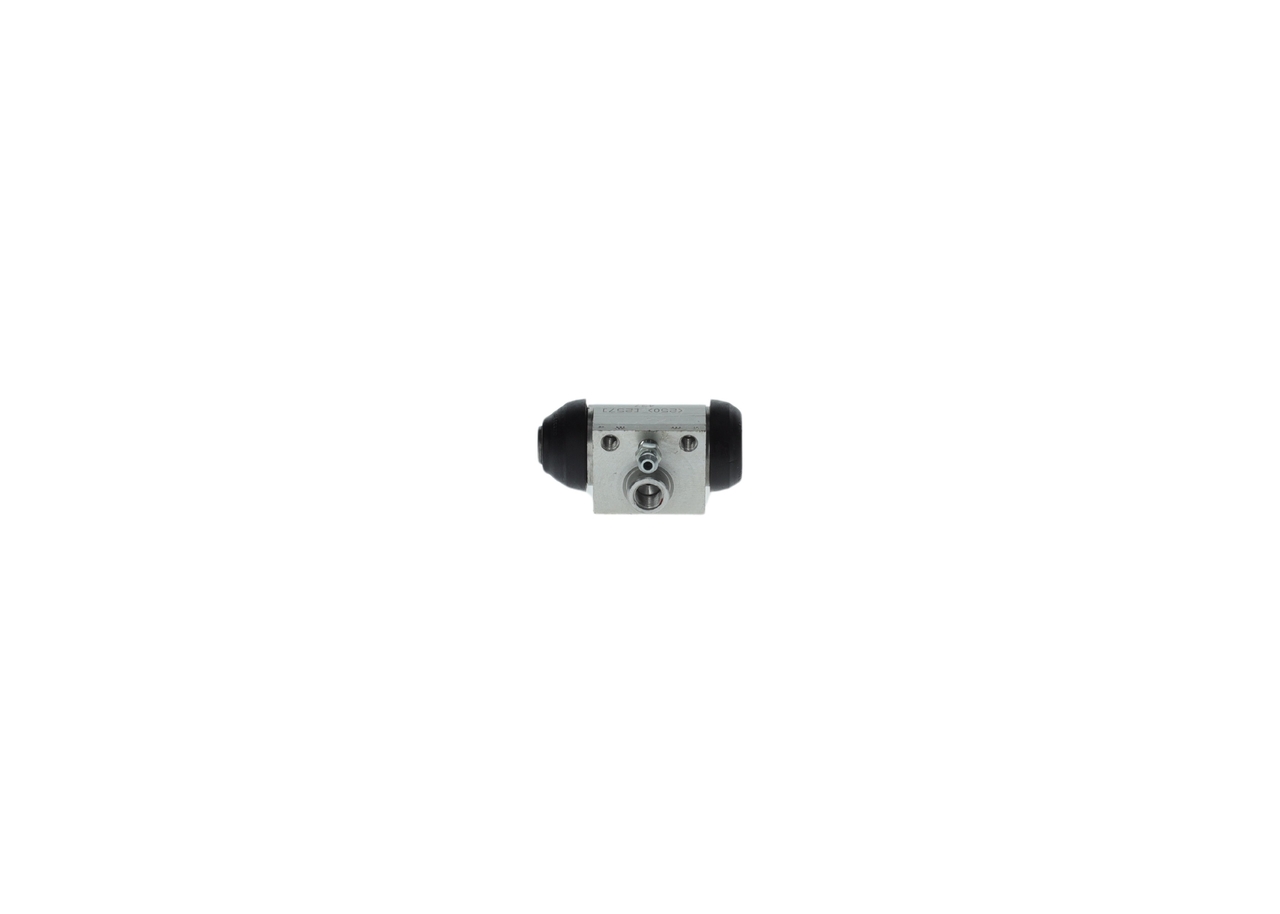 BOSCH F 026 002 041 Trommelrem FIAT Fiorino MPV (225) 1.3 JTD Multijet 80 Pk 225 A2.000