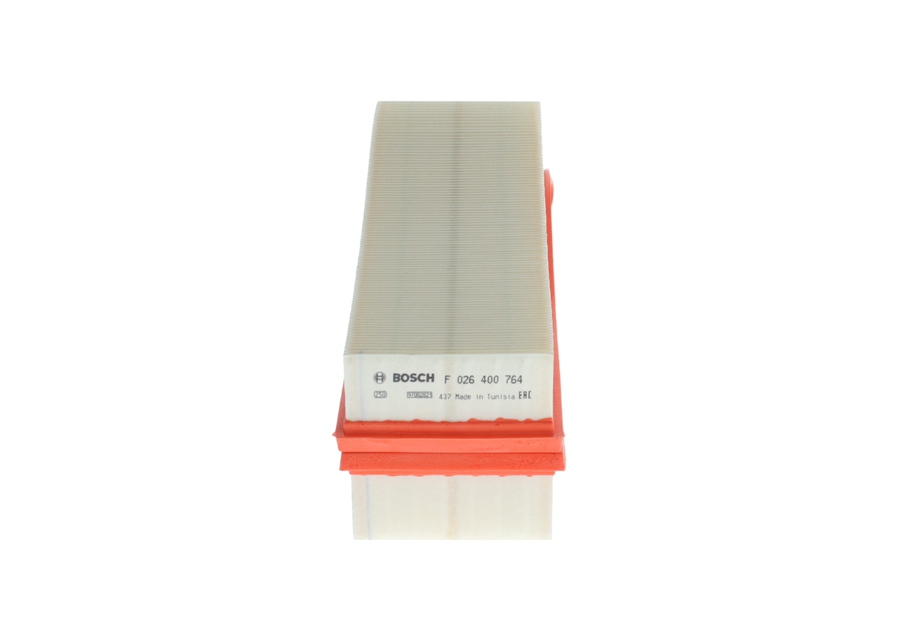 PORSCHE BOSCH Air filters F 026 400 764
