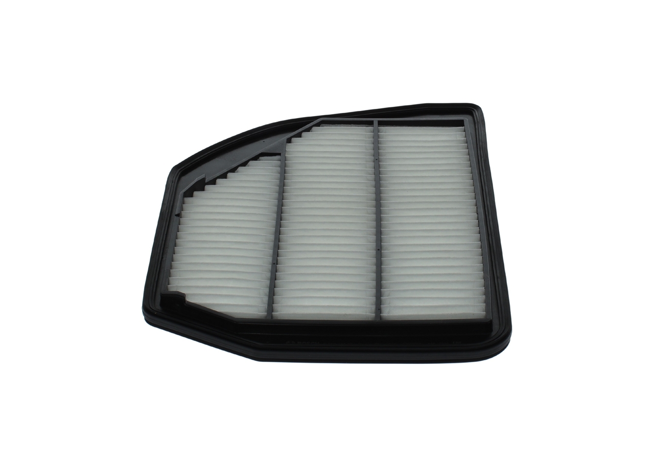 BOSCH F 026 400 771 Luftfilter Suzuki Swift AZ 1.4 Sport SHVS 129PS 2020