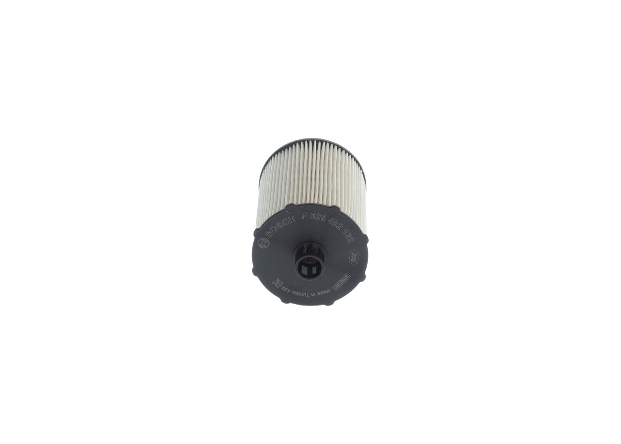 BOSCH F 026 402 152 Φίλτρο καυσίμου FIAT Scudo III Φορτηγό πλατφόρμα / Σασσί 2.0 Multijet 145 (506) 144 PS DW10FDDU