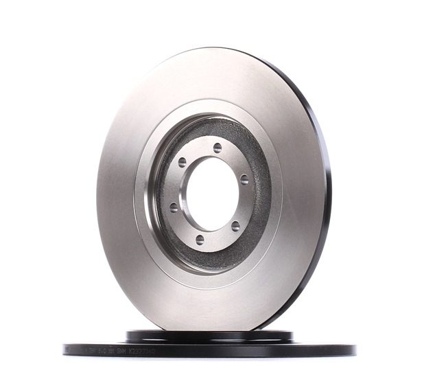 TRW DF1707 Fékdob 2.4 TD 95 LE VM4HT 2.4