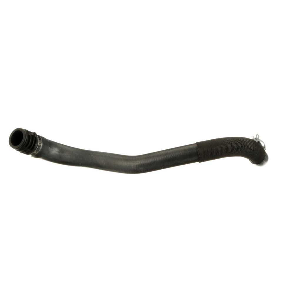 GATES 05-3550 Radiateurslang FIAT Scudo II Flatbed Vrachtwagen / Chassis (270, 272) 1.6 D Multijet 90 Pk 9HU