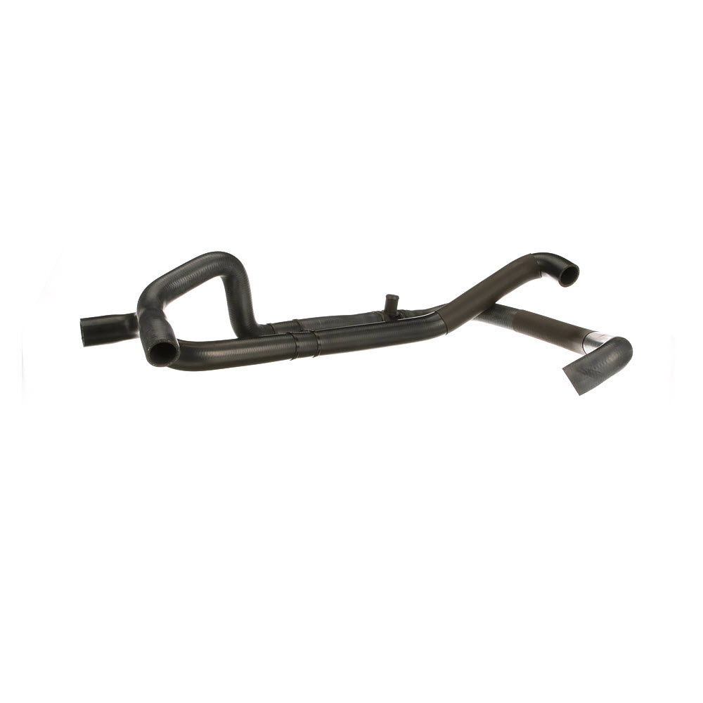 GATES 05-4546 Hűtővízcső VW Transporter T4 2.5 TDI 151 LE AHY