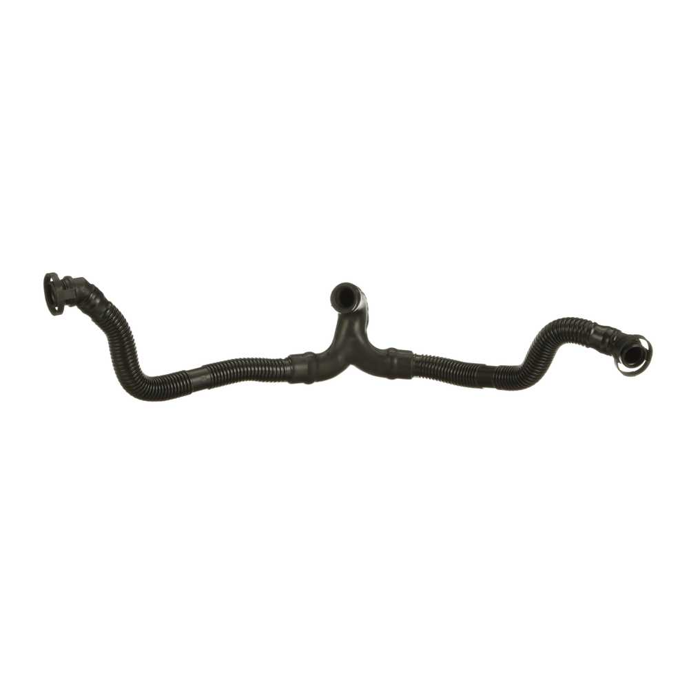 GATES EMH722 Kurbelgehäuseentlüftung Audi A6 C5 Avant 2.7 T quattro 230 PS AJK