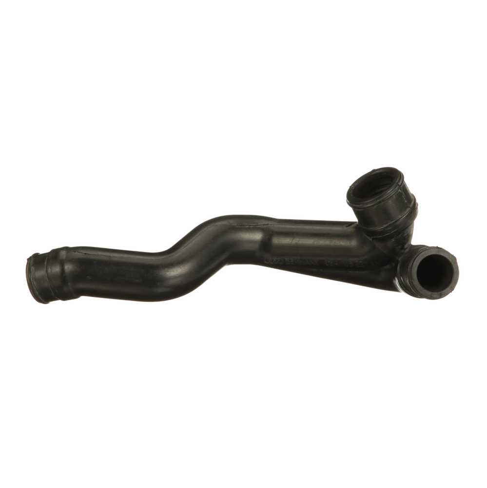 GATES EMH727 Slang, vevhusventilation VW Bora 1j2 1.8 T 150 hk