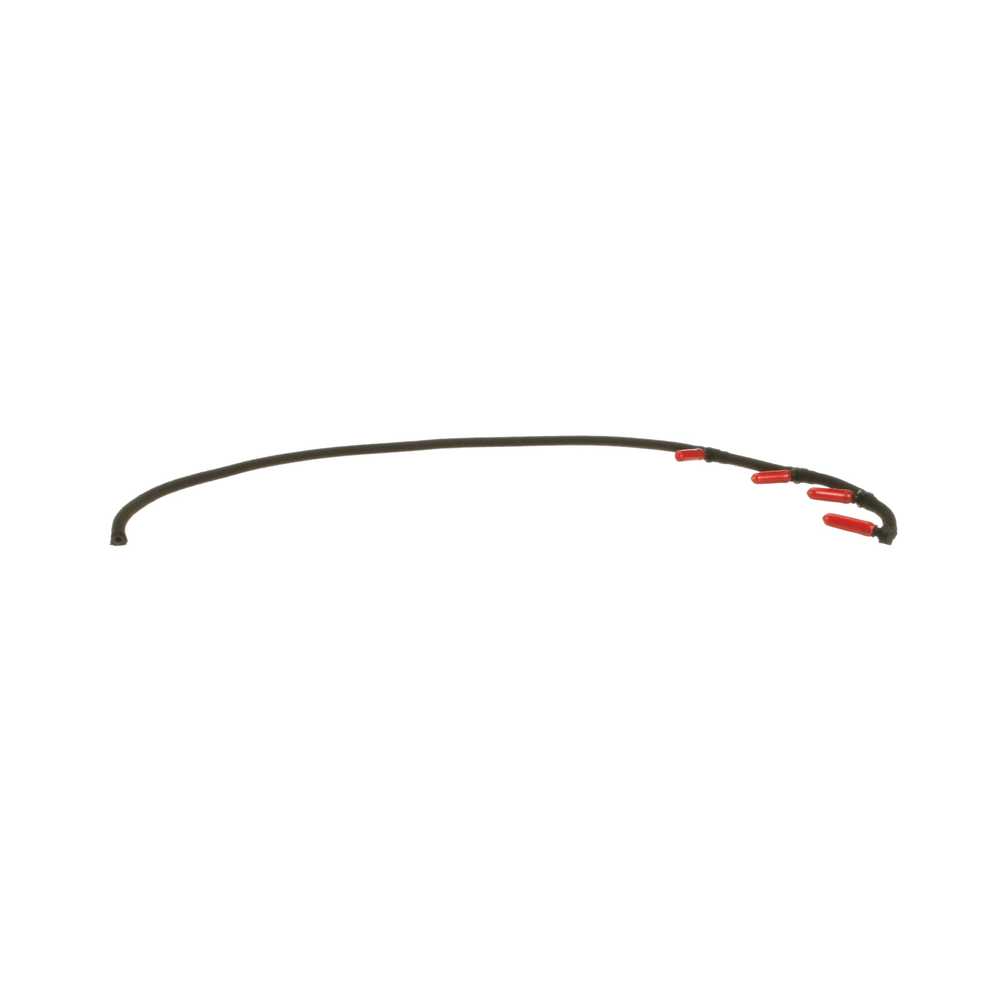 GATES MFL1366 Tubo carburante BMW F34 318d 2.0 136 CV N47 D20 C