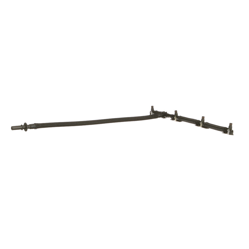 GATES MFL1369 Kraftstoffleitung Peugeot 2008 Kombi 1.2 THP / PureTech 110PS 2024