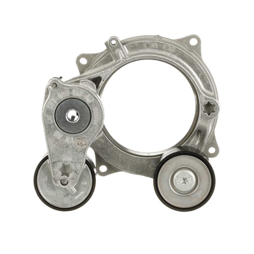AUDI GATES Keilrippenriemenspanner T39562