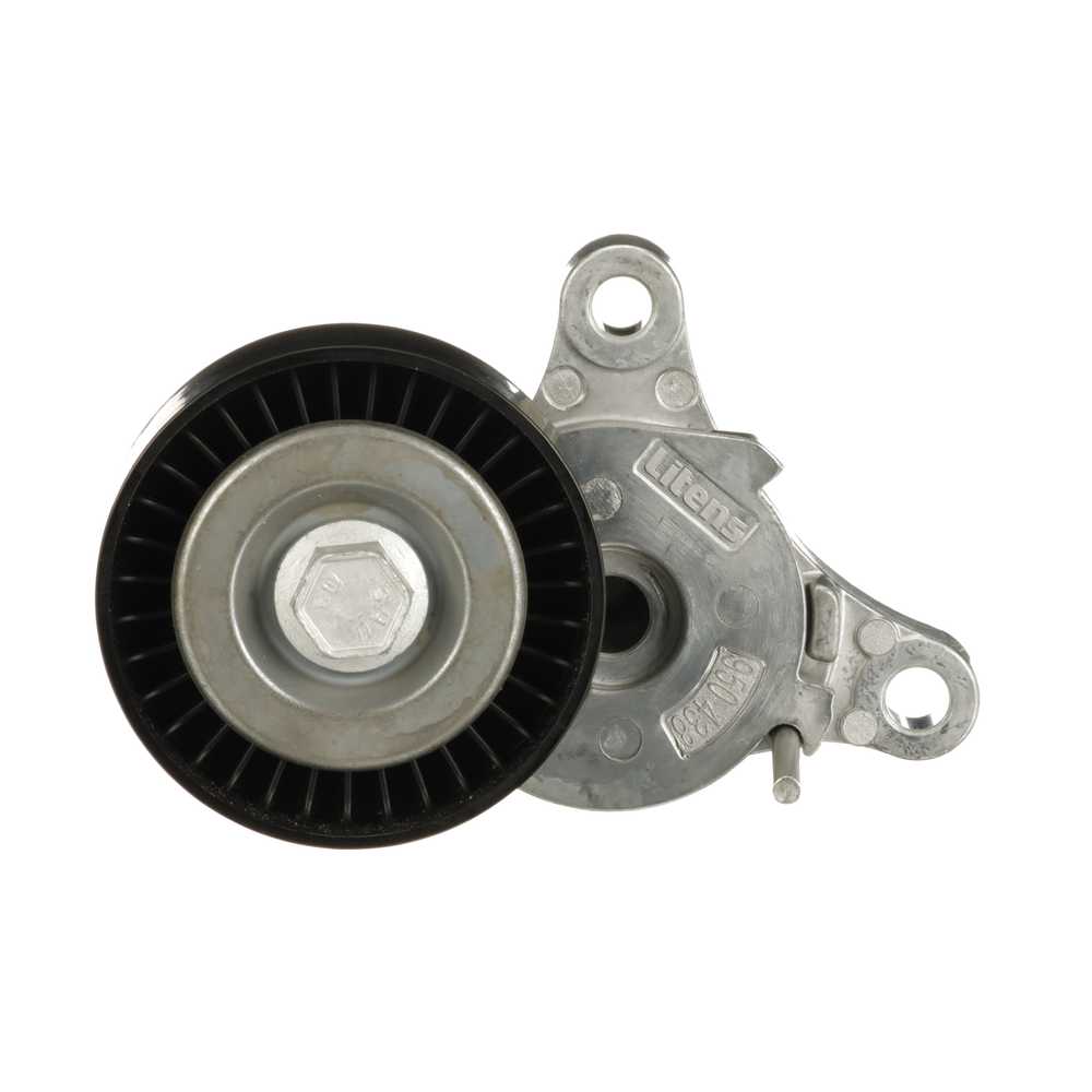 GATES T39593 Polea tensora Insignia A G09 2.0 CDTI 4x4 (68) 170 cv B 20 DTH