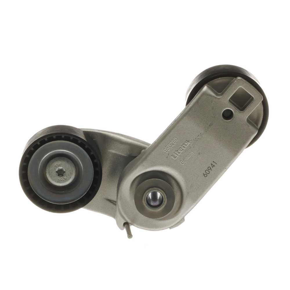 FORD GATES Szíjfeszítő T39621
