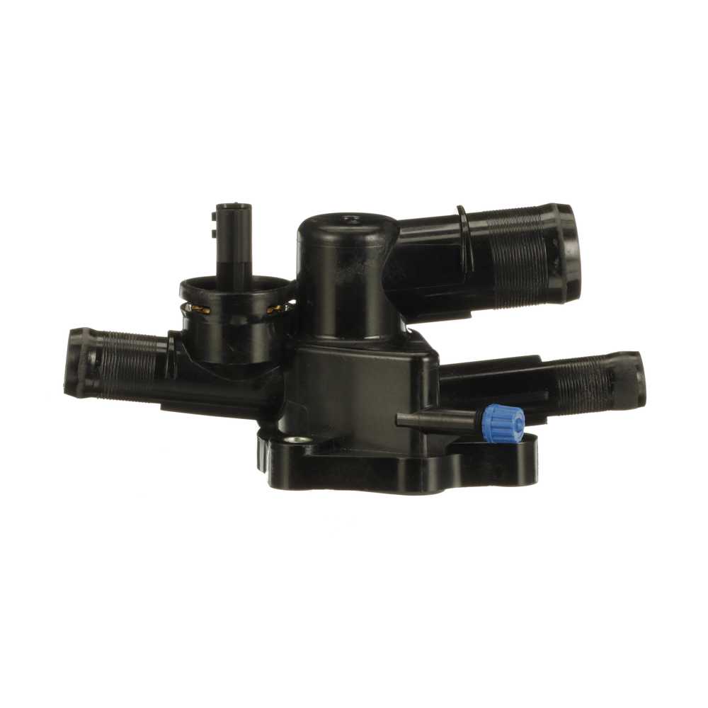 GATES TH72091G1 Thermostat DACIA Logan II Limousine (L8) 1.0 SCe 75 73PS 2022