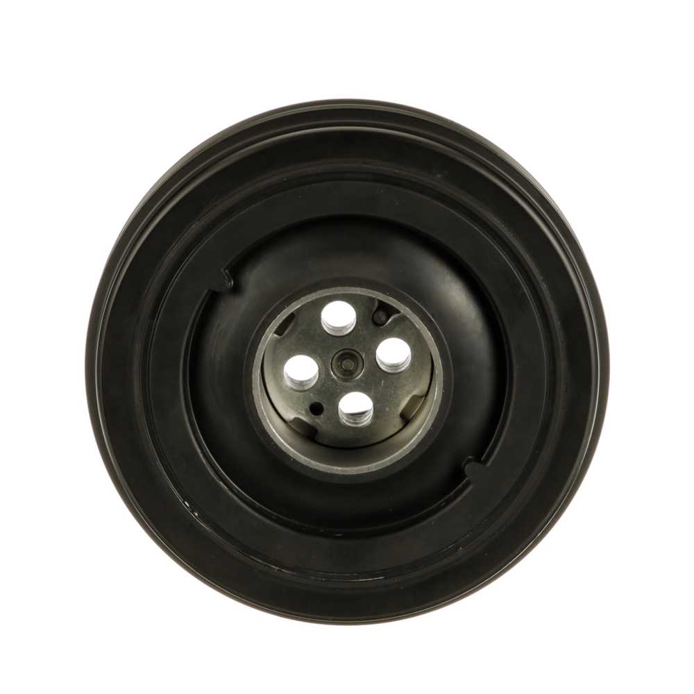 Poulie damper (vilebrequin) GATES TVD1238 prix