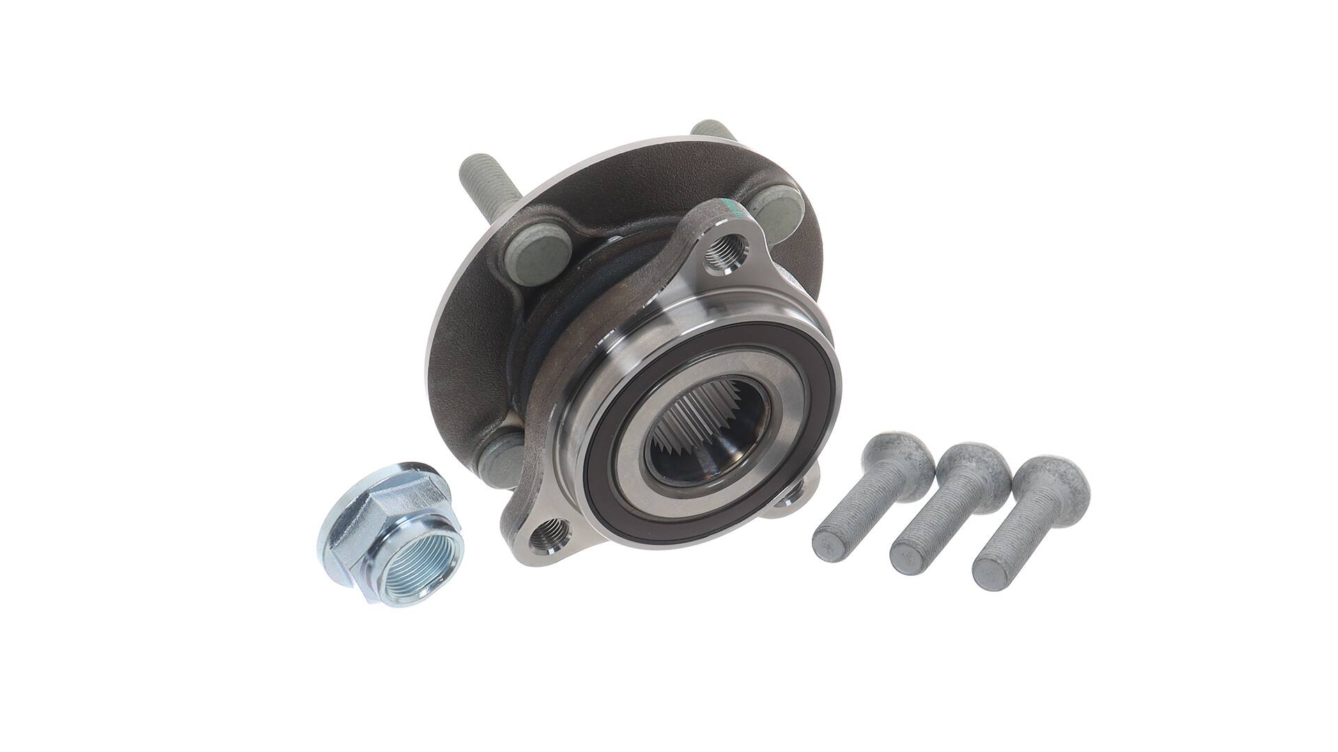 SKF VKBA 7745 Differensial 1.5 (DJLFS, DJ2HA) 110 hk P5Y4
