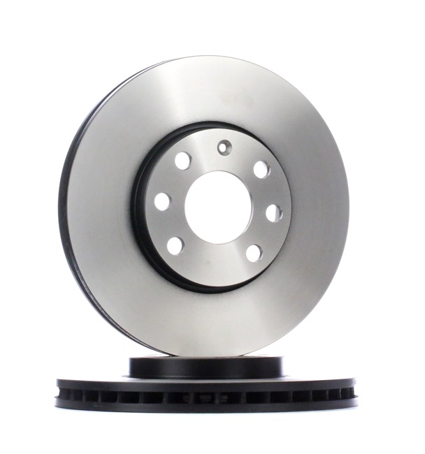 TRW DF4042 Discos de freno Astra G T98 1.8 16V Dualfuel (F08, F48) 125 cv Z 18 XE
