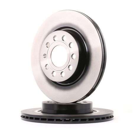 SKODA TRW Bremsscheiben DF4294
