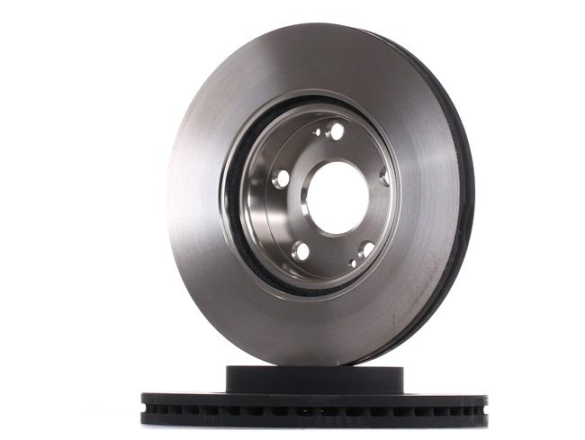 TRW DF4415S Fékdob 1.8 (ZZE122) 132 LE 1ZZ-FE
