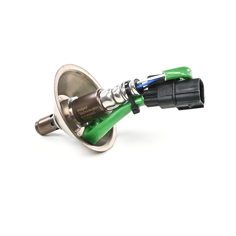 DELPHI ES20653-12B1 Lambdasond (NOx, O2) Honda CRZ ZF 1.5 IMA (ZF2) 137 hk LEA1