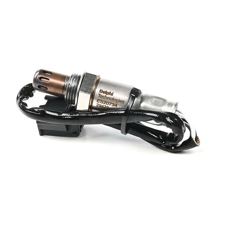 DELPHI ES20734-12B1 Lambdasonde Nissan Note E12 1.2 79 hk HR12DE