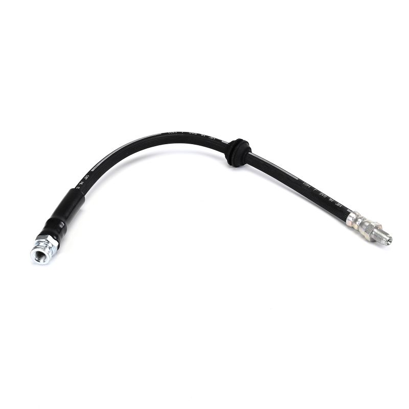 DELPHI LH8005 Ελαστικός σωλήνας φρένων CITROËN Jumper II Φορτηγό πλατφόρμα/Σασσί (250) 2.2 HDi 150 PS 4HJ (P22DTE)