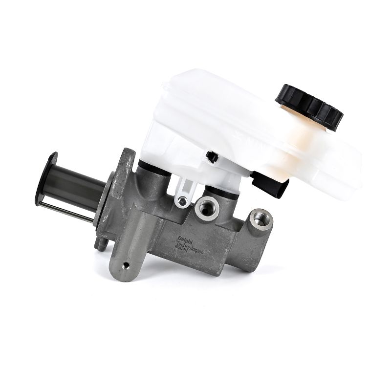 DELPHI LM80776 Hauptbremszylinder AUDI A3 8v 1.8 TFSI quattro 180 PS CJSB