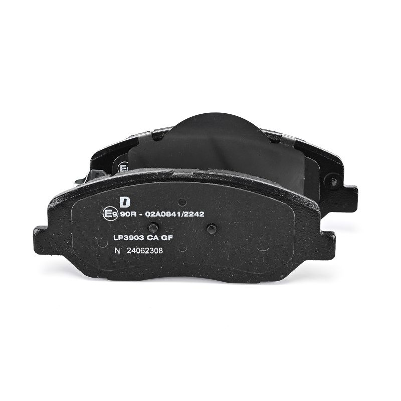 DELPHI LP3903 Fékdob 2.2 Xdi 203 LE D22DTR(672.980)