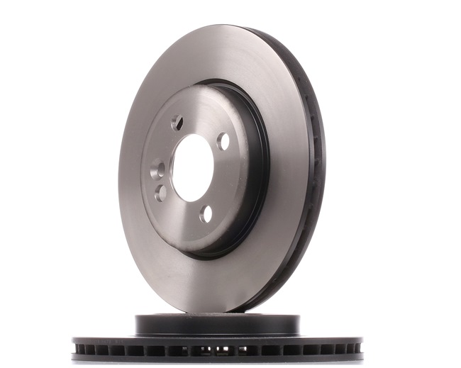 MINI TRW Tarcza DF4799