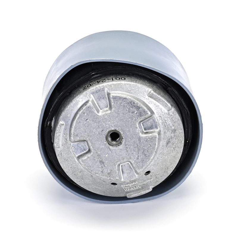 DELPHI TEM202 Βάση μηχανής Mercedes S211 E 320 CDI 3.0 (211.222) 224 PS OM 642.920