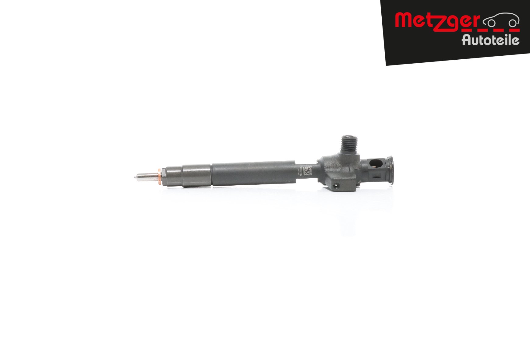 METZGER 0871087 Gasklephuis 2.0 BlueHDi 180 (JJEHZR) 177 Pk EHZ (DW10FC)