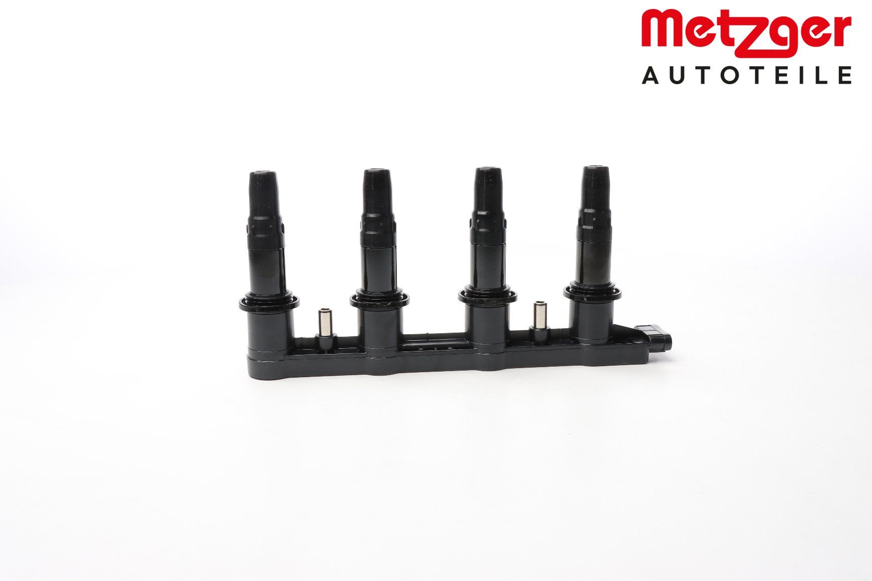 METZGER 0880511 Módulo de encendido 1.6 116 cv A 16 XER