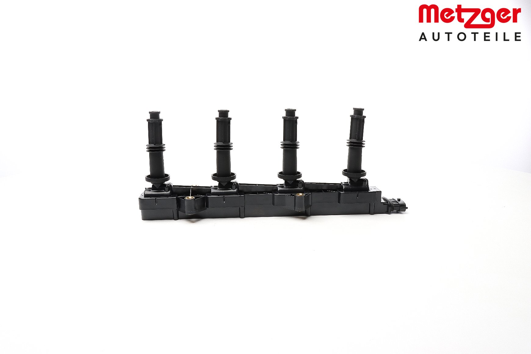 METZGER 0880516 Zündspule Vectra С Z02 2.2 direct 155PS 2005