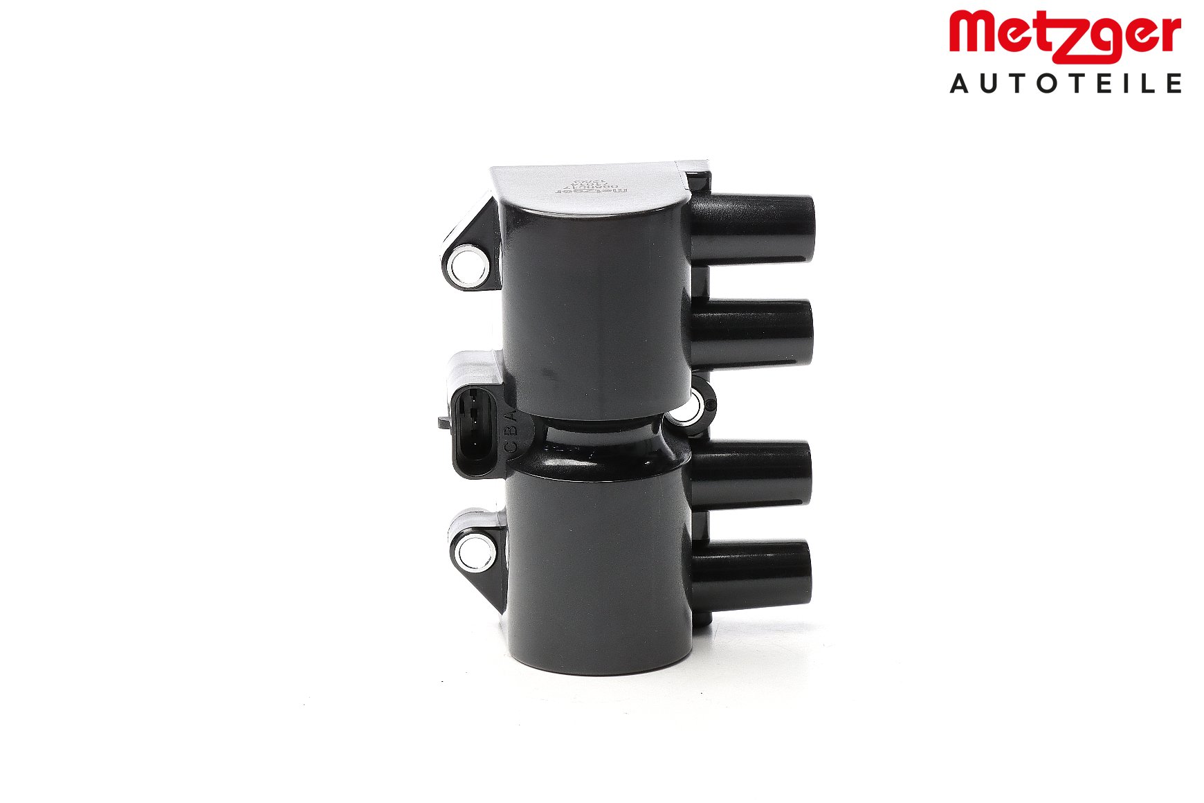 METZGER 0880517 Gløderør 2.4 140 HK Z 24 XE