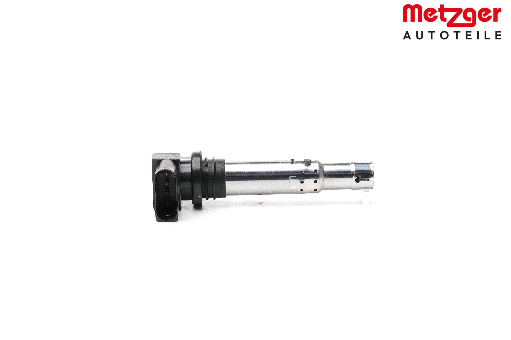METZGER 0880518 Zündspule Passat B6 1.4 TSI EcoFuel 150 PS CDGA