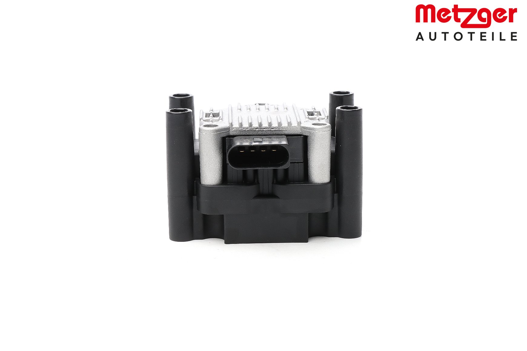METZGER 0880519 Bobine Passat 3B6 2.0 4motion 115 Pk AZM