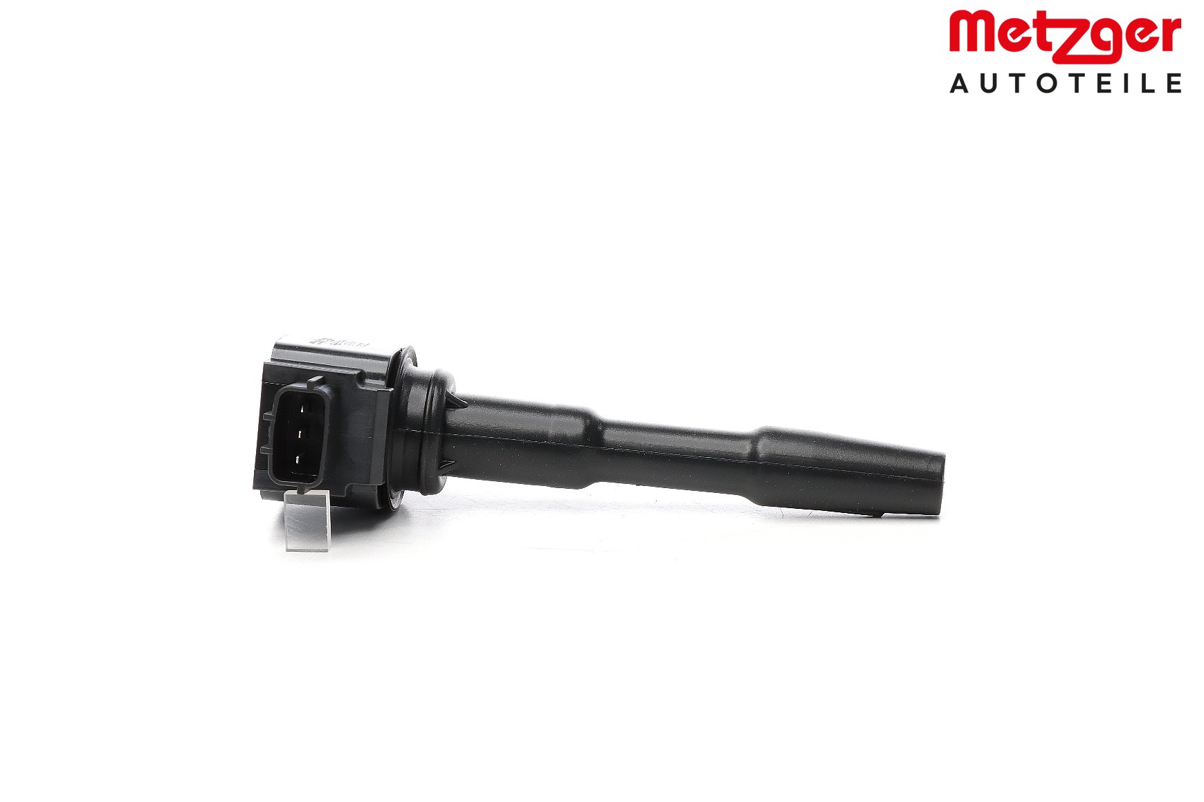 METZGER 0880544 Gløderør 1.2 TCe 125 4x4 (HMMA) 125 HK H5F 410