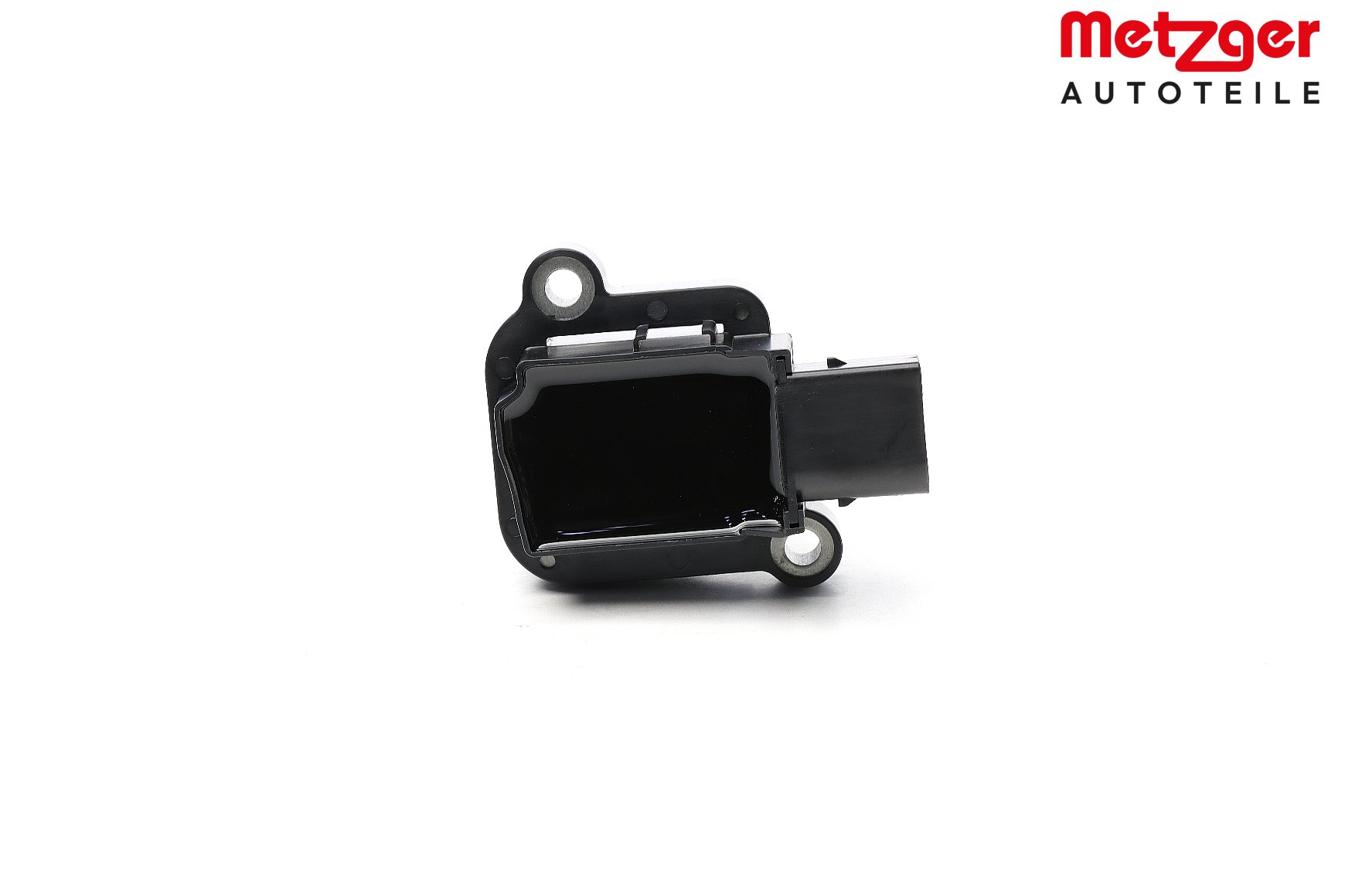 METZGER 0880550 Zündspule Mercedes S204 C 180 1.8 Kompressor (204.246) 156PS 2013