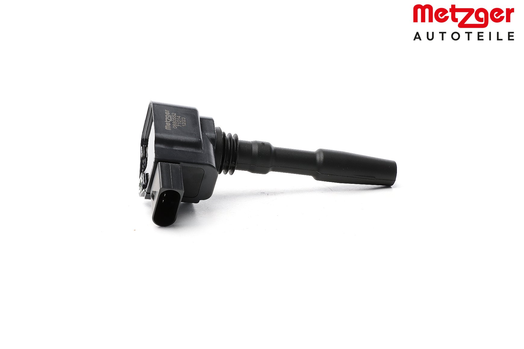 METZGER 0880552 Gløderør S8 plus 4.0 quattro 605 HK DDTA