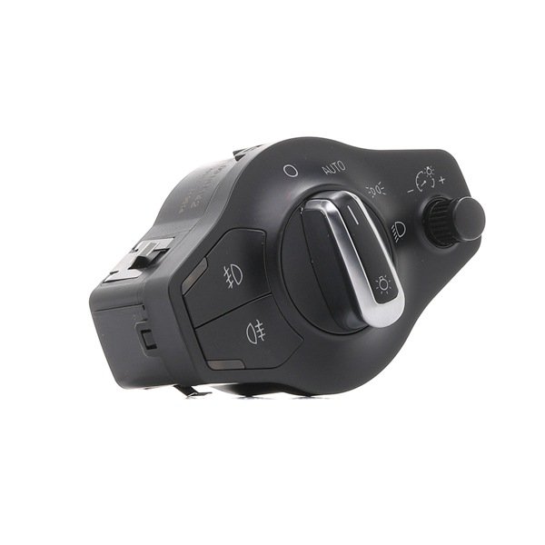 METZGER 09161142 Interruptor do farol Audi A5 B8 Cabrio 2.0 TFSI quattro 230 cv CNCE