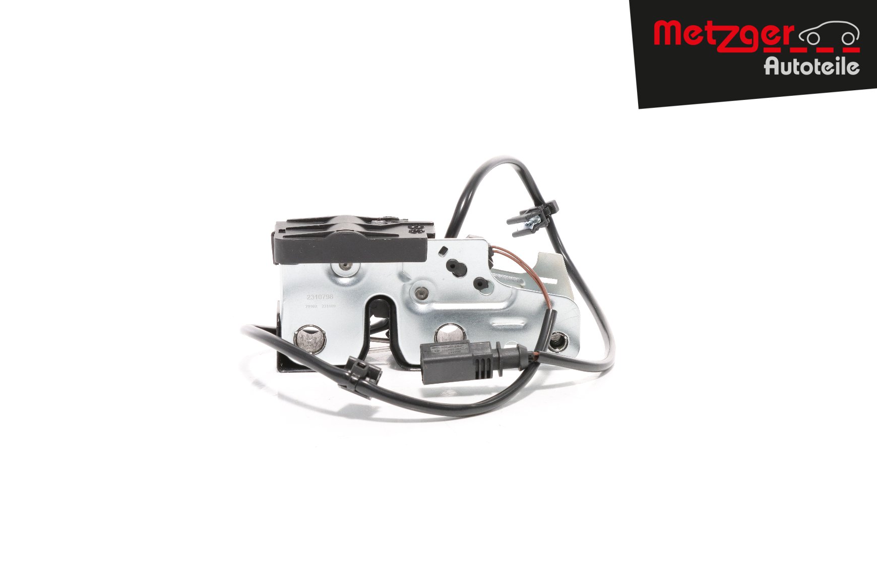 METZGER 2310798 Longherone 5.2 FSI quattro (DMWA) 620 CV DMWA