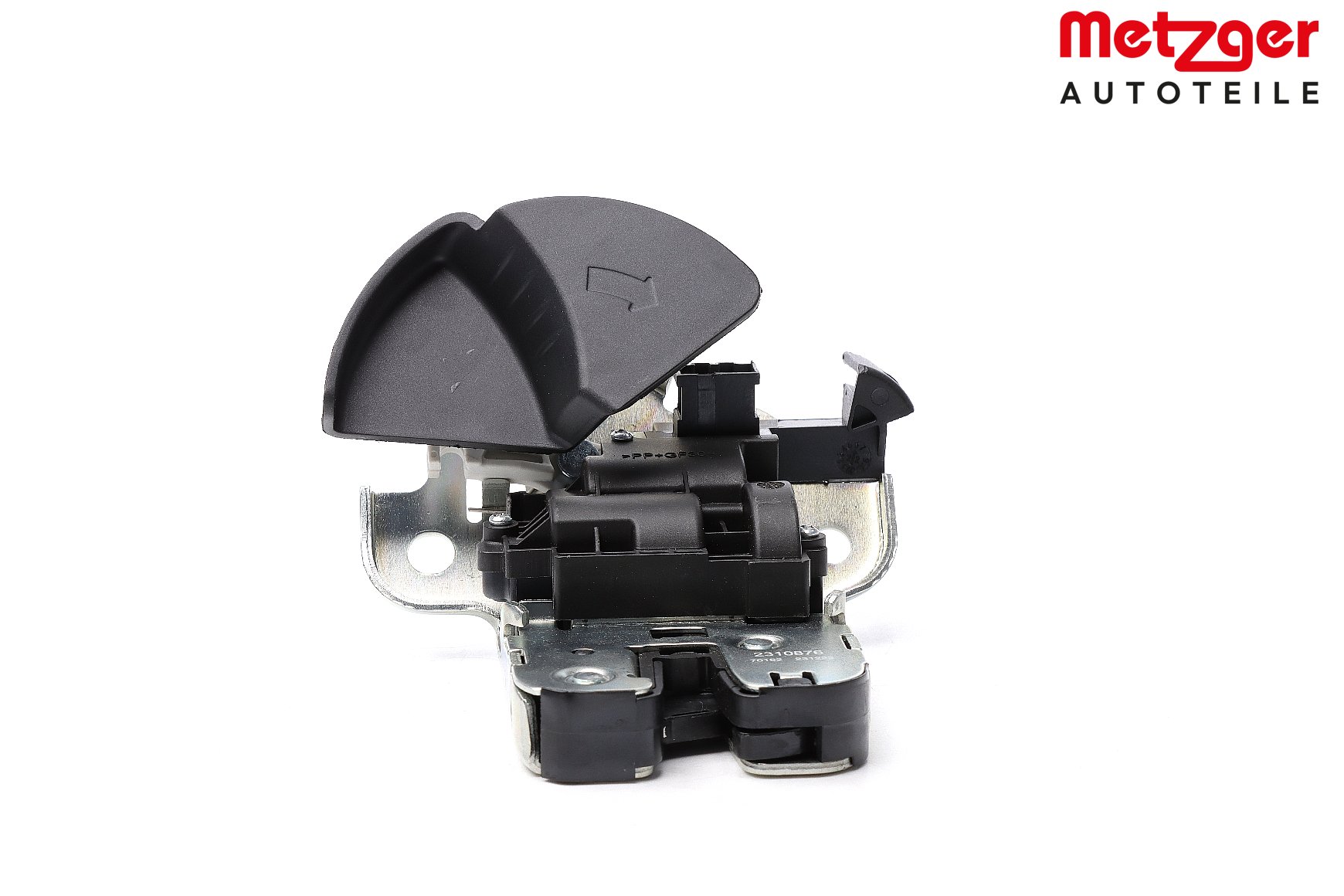 METZGER 2310876 Antenne 1.4 TSI 150 Pk DGXA