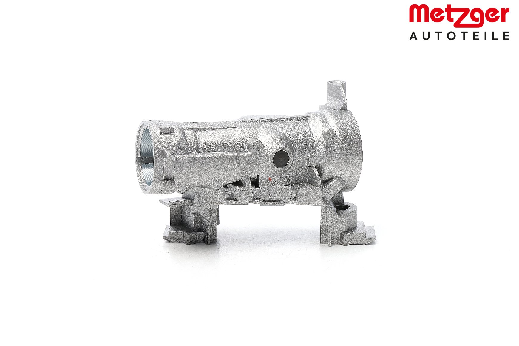 METZGER 2310877 Blocchetto accensione Audi A3 Sedan 1.5 TFSI 150 CV DADA