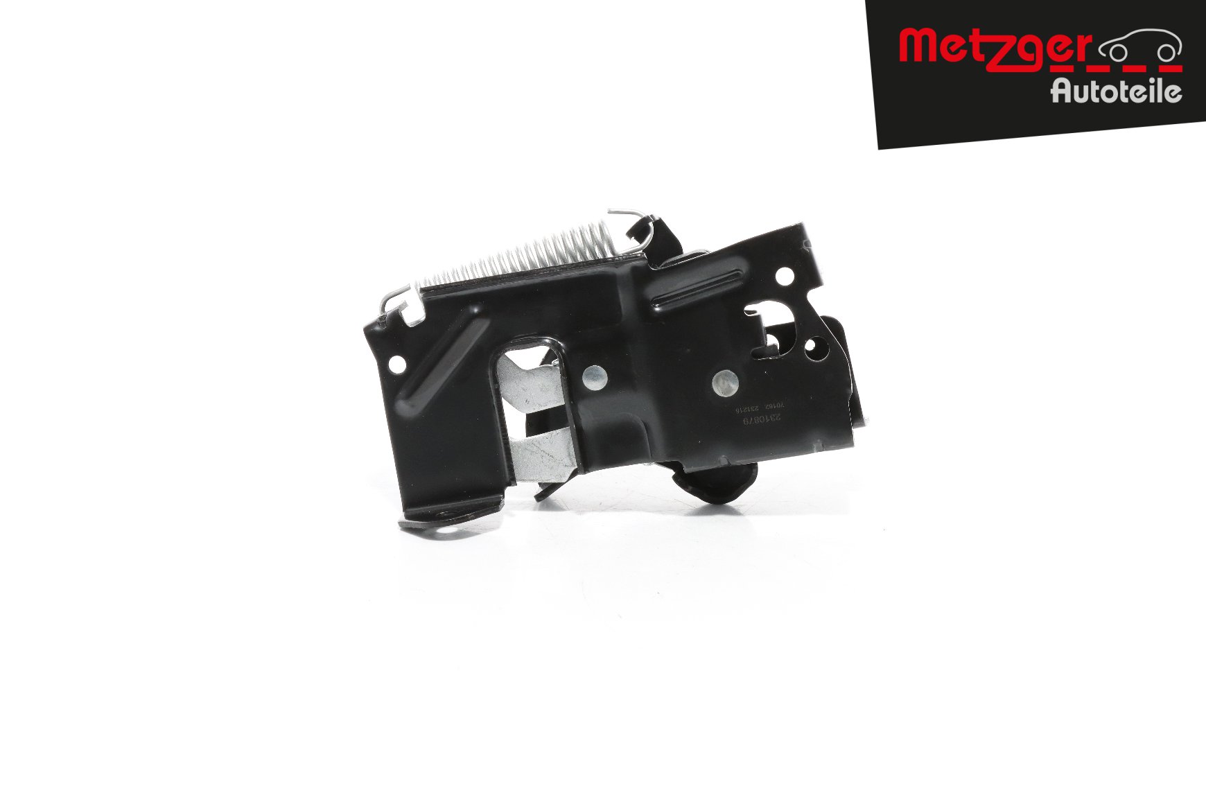 METZGER 2310879 Cofano anteriore BMW F34 340 i xDrive 326 CV B58 B30 A