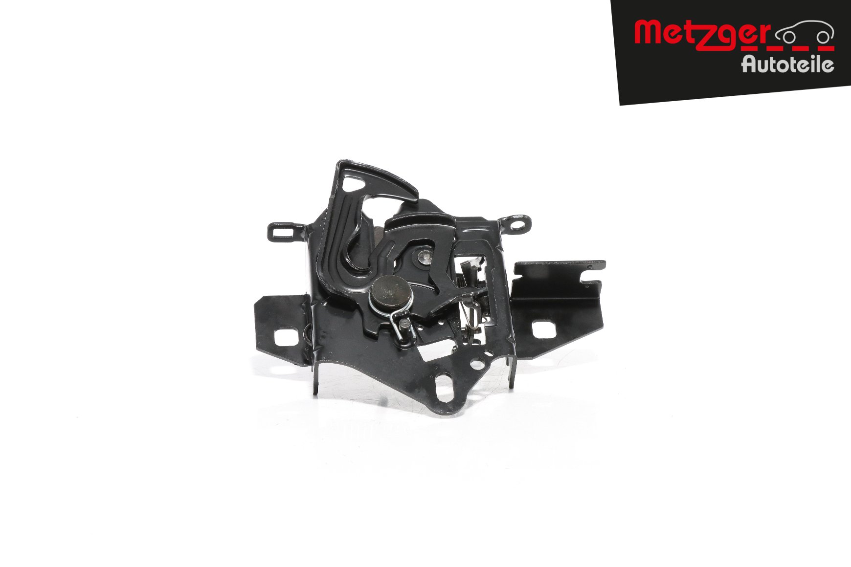 METZGER 2310880 Motorhaube Passat B5 2.8 193 PS ATQ