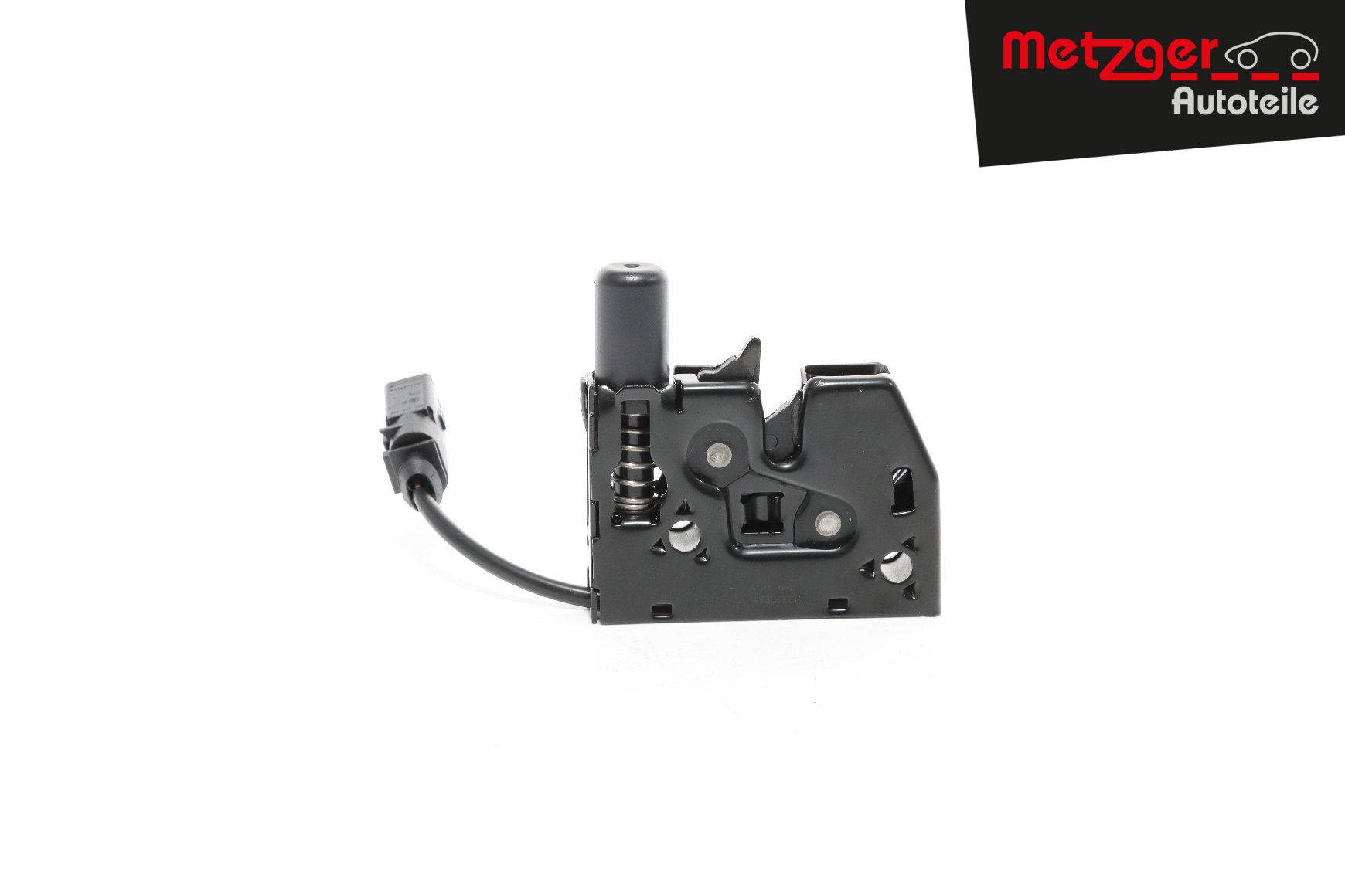 METZGER 2310881 Capot AUDI A3 8v 2.0 TFSI 190CV 2016